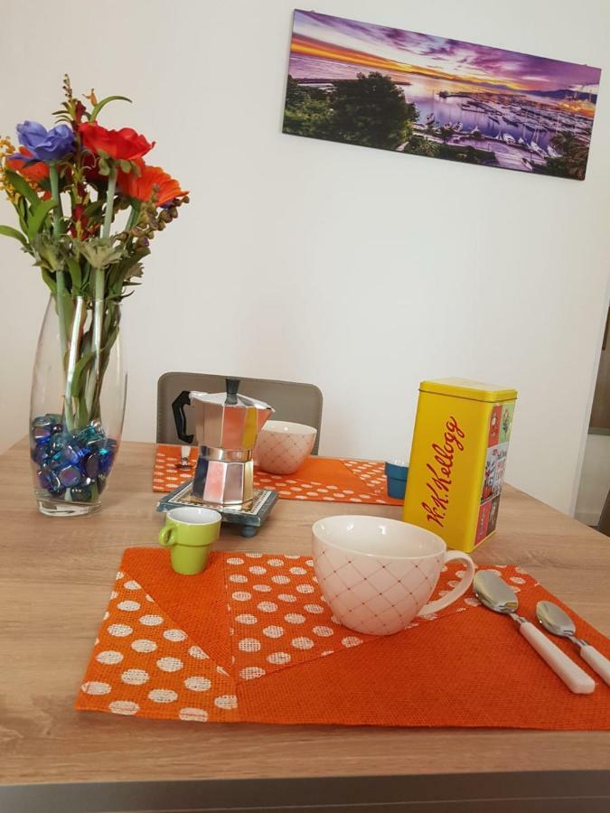 La Casetta Palermo Zewnętrze zdjęcie