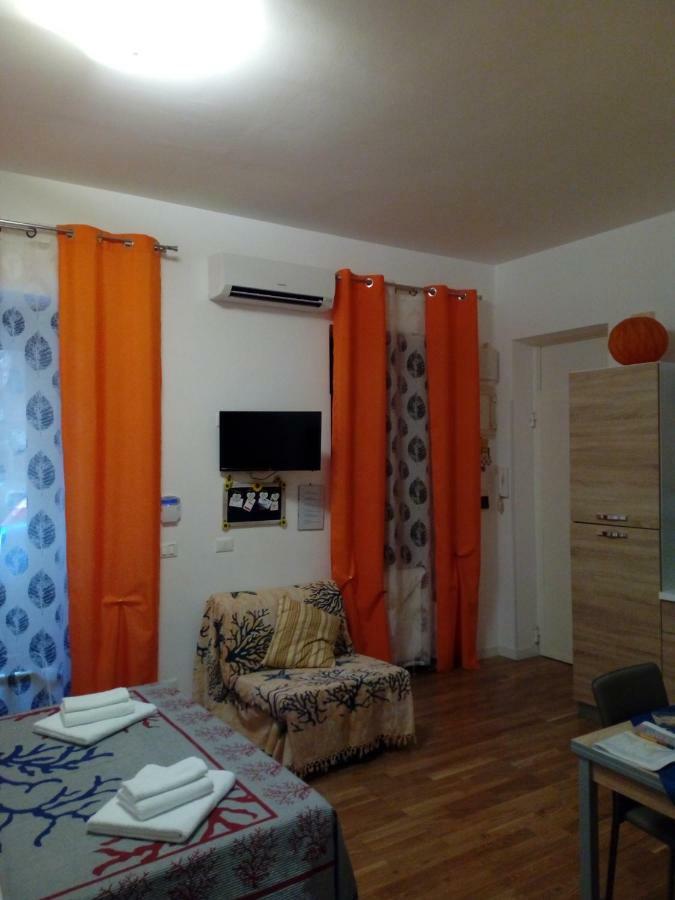 La Casetta Palermo Zewnętrze zdjęcie