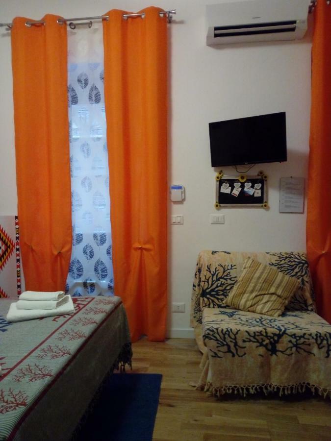 La Casetta Palermo Zewnętrze zdjęcie